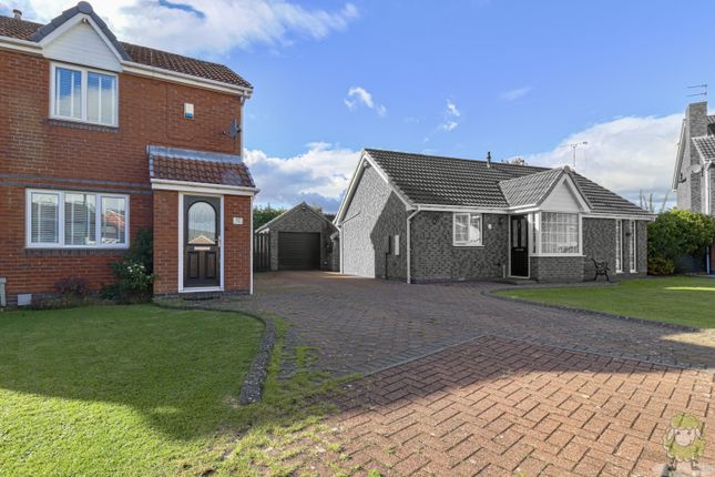 EVESHAM CLOSE, BOLDON COLLIERY photo 2