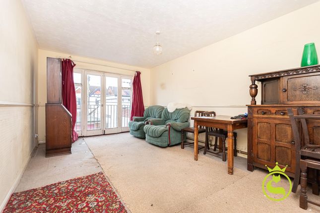 Flat for sale in Bournemouth Road, Osmund House