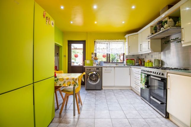 11 Great Park Street, Wellingborough photo 4