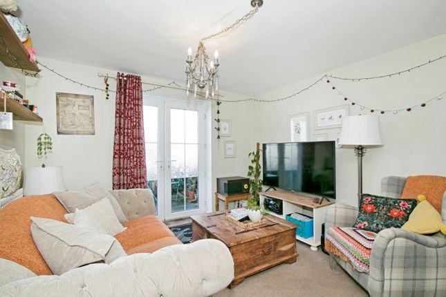 Flat for sale in Centenary Way, Threemilestone, Truro, Cornwall