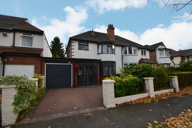 Image of 87 Smirrells Road, Birmingham, B28 0LA