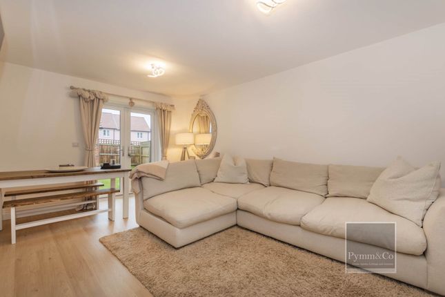 11, Nursery Place, Bungay photo 2