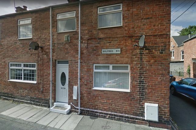 2 bed terraced house to rent in Wilfred Street, Chester Le Street DH3