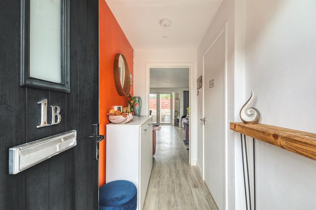 1B, Bowbridge Avenue, Derby photo 4