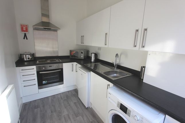12/5, Albert Street, Edinburgh photo 3