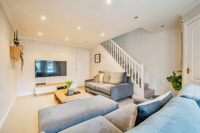 Terraced house for sale in Stonechat Close, Manchester, Lancashire