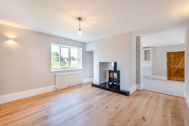 Detached house for sale in Herne Bay Road, Sturry, Canterbury, Kent