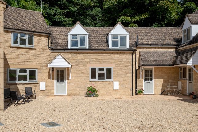 Thumbnail Terraced house for sale in Wyck Hill, Stow On The Wold