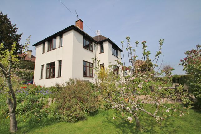 Thumbnail Detached house for sale in Grove Road, Lydney
