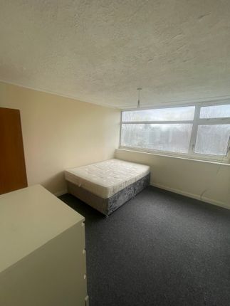 Thumbnail Duplex to rent in Crowmere Road, Coventry