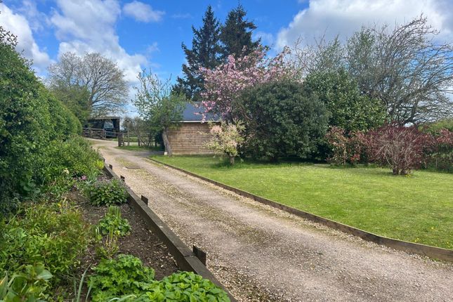 Cottage for sale in Monkton, Broughton Gifford