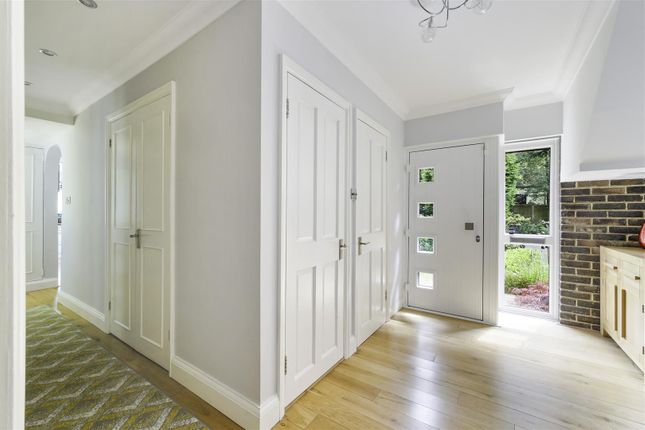 Detached house for sale in Ashurst Drive, Tadworth
