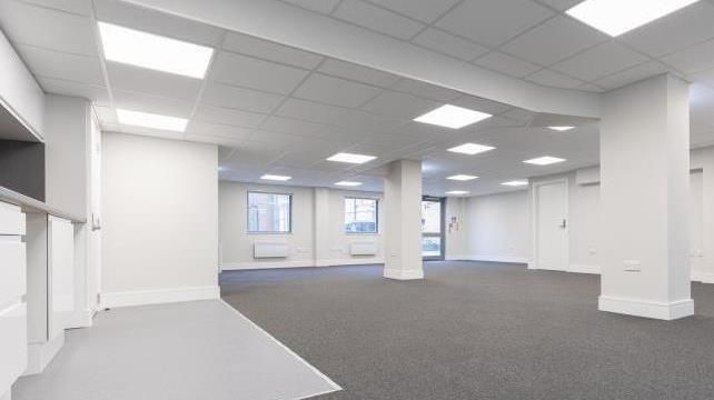 Thumbnail Office to let in Jessica House, Red Lion Square, Wandsworth