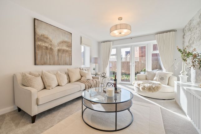Plot 1, Woodside View, Bishops Green photo 4