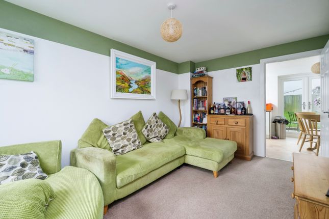 End terrace house for sale in Withies Street, Plymouth, Devon