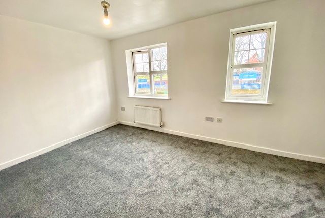 Property to rent in St. Lukes Road, Grimethorpe, Barnsley