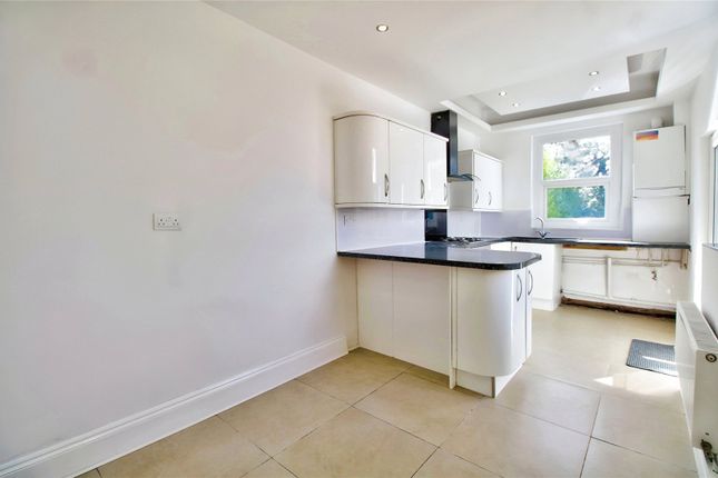 Semi-detached house for sale in Caldy Road, Liverpool, Merseyside