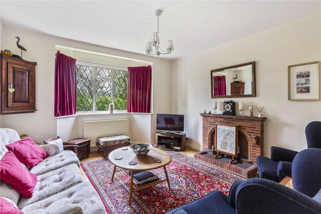 Detached house for sale in Warners Hill, Cookham, Berkshire
