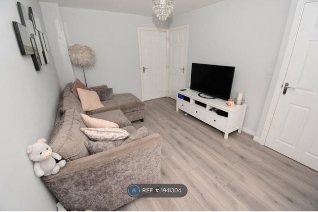 Thumbnail End terrace house to rent in Paragon Way, Coventry