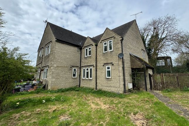 Terraced house for sale in 66 Westwells, Neston, Corsham, Wiltshire