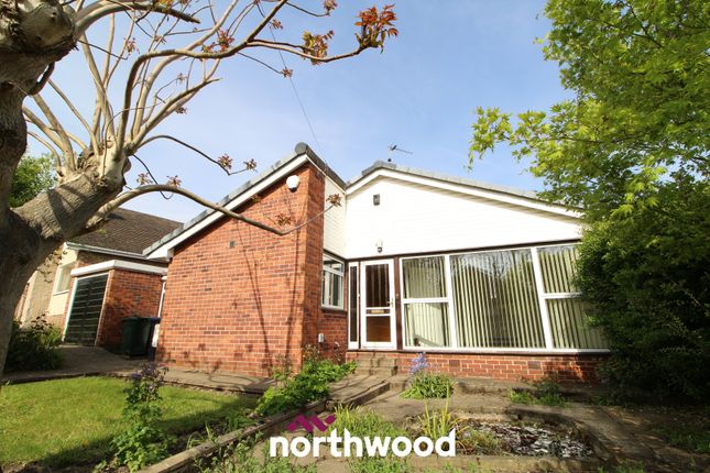 Bungalow to rent in Riverside Drive, Sprotbrough, Doncaster DN5