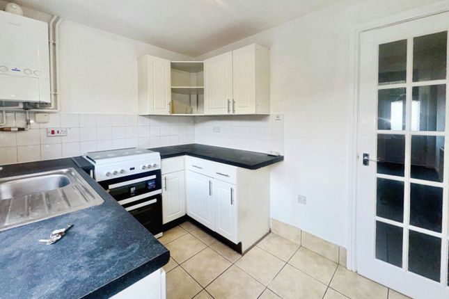 Bishop King Court, Lincoln photo 3