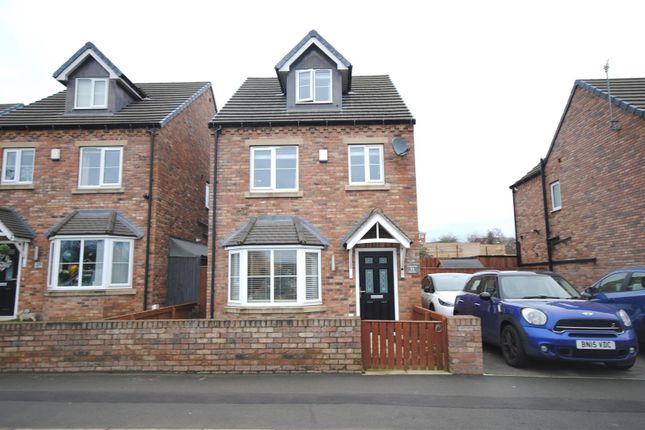 Thumbnail Detached house for sale in Green Lane, Garforth, Leeds