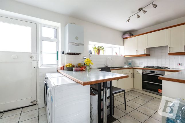 Flat for sale in Geddy Court, Hare Hall Lane, Gidea Park