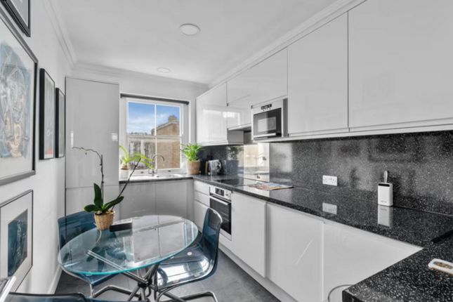 Flat Flat 5, 1, Montagu Place, London photo 2