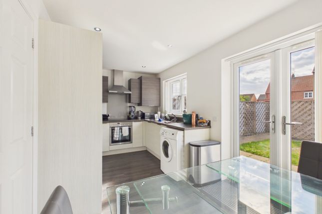 136 Grosvenor Road, Kingswood, East Riding of Yorkshire photo 3