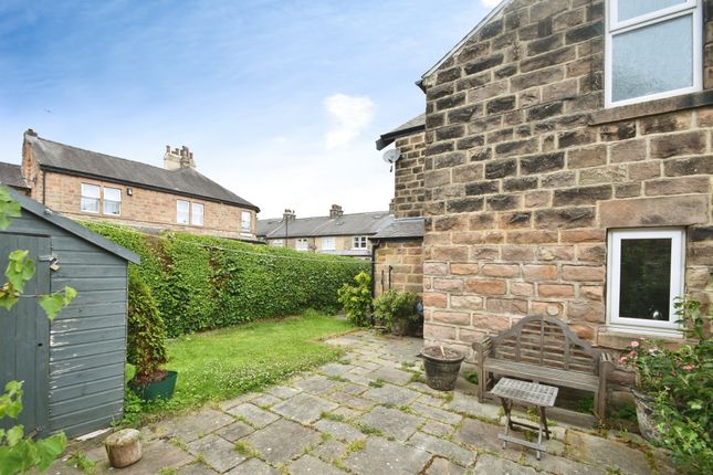 34, Grange Avenue, Harrogate photo 4