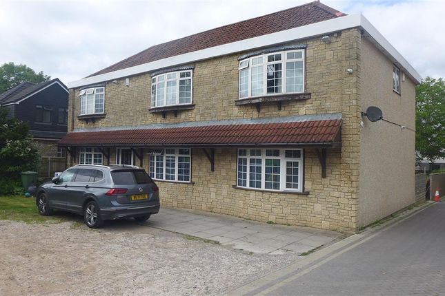 Detached house to rent in Crantock Filton Lane, Stoke Gifford, Bristol