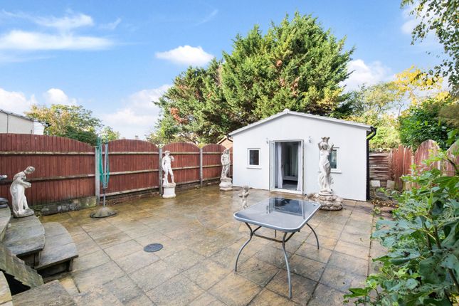 Terraced house to rent in Briar Avenue, London