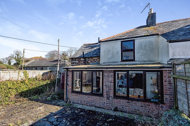 Cottage for sale in Churchtown, St. Issey, Wadebridge