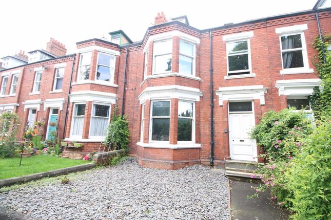 Thumbnail Property to rent in Southend Avenue, Darlington