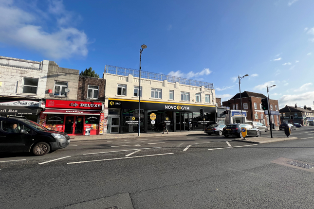 Thumbnail Land for sale in 4-4A Bellegrove Road, Welling, Kent