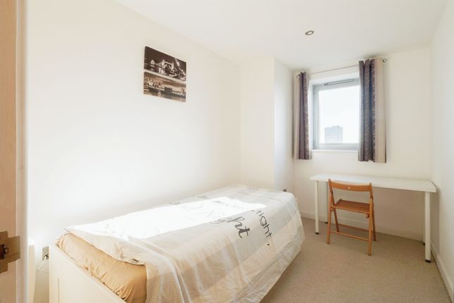 Apartment 94, The Horizon, 2, Navigation Street, Leicester photo 4