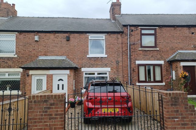 Thumbnail Terraced house for sale in Watt Street, Murton, Seaham, County Durham