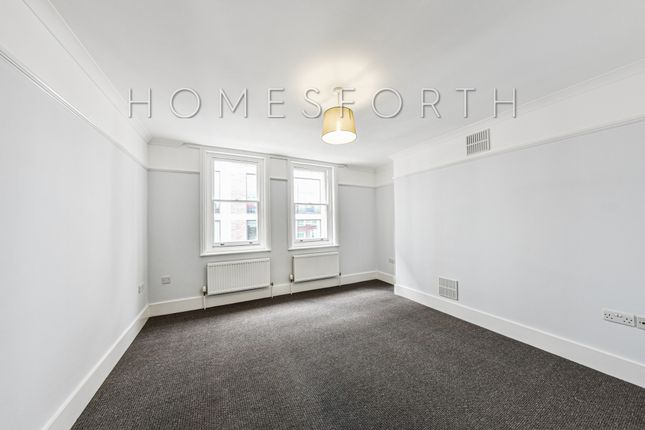 Thumbnail Flat to rent in Cleveland Street, Fitzrovia