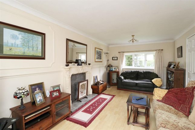 Detached house for sale in Grange Close, Full Sutton, York