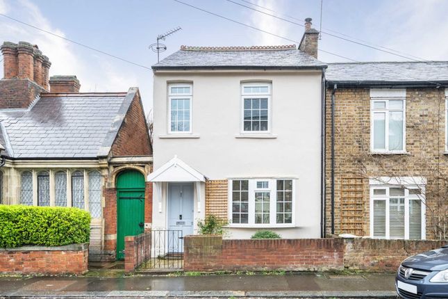 Thumbnail Property for sale in Byfield Road, Isleworth