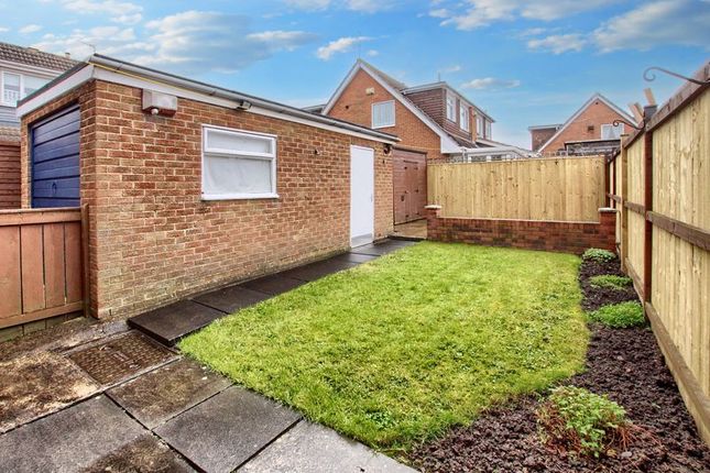 Semi-detached house for sale in Barrhead Close, Stockton-On-Tees
