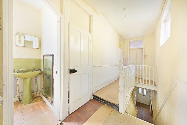 End terrace house for sale in St. Margarets Avenue, London