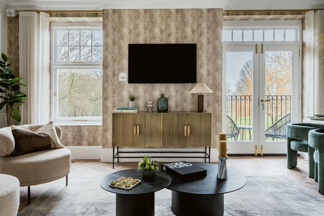 Plot 2, Woodredon House, Woodredon Estate, High Beech photo 4