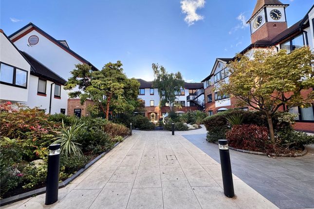 Flat 61, Swan Courtyard, 2, Charles Edward Road, West Midlands photo 2