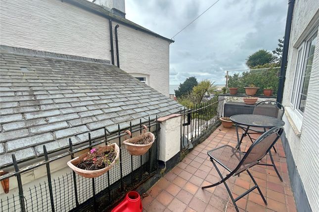 End terrace house for sale in Bryn Hyfryd, Aberdyfi, Gwynedd