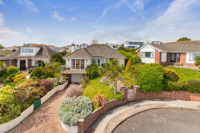 2-bed house on Beggars Roost, 8 Hawthorn Park Close, Torquay, £540,000