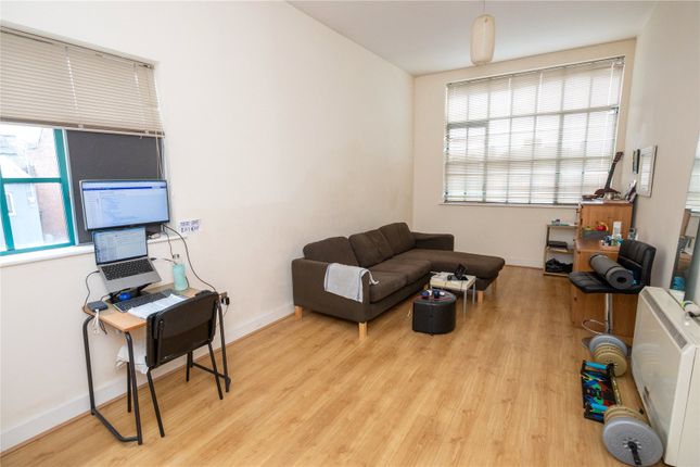 Flat 14 The Edge, 585, Moseley Road, Birmingham photo 2