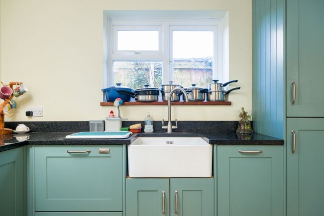 Rose Cottage, Broad Road, Stowmarket photo 4