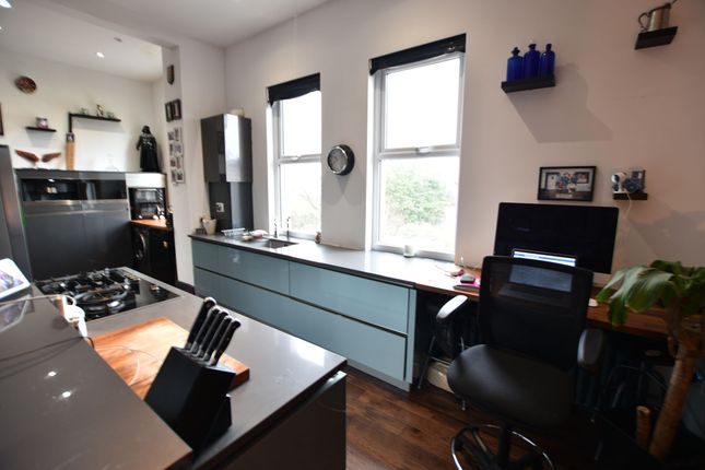 Flat for sale in Apt 5, Abbotsford Road, Crosby, Liverpool